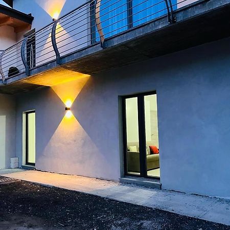 아오스타 Casa Feby 아파트 외부 사진