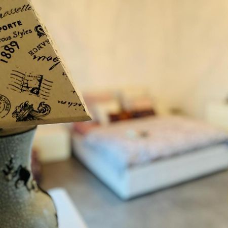 아오스타 Casa Feby 아파트 외부 사진