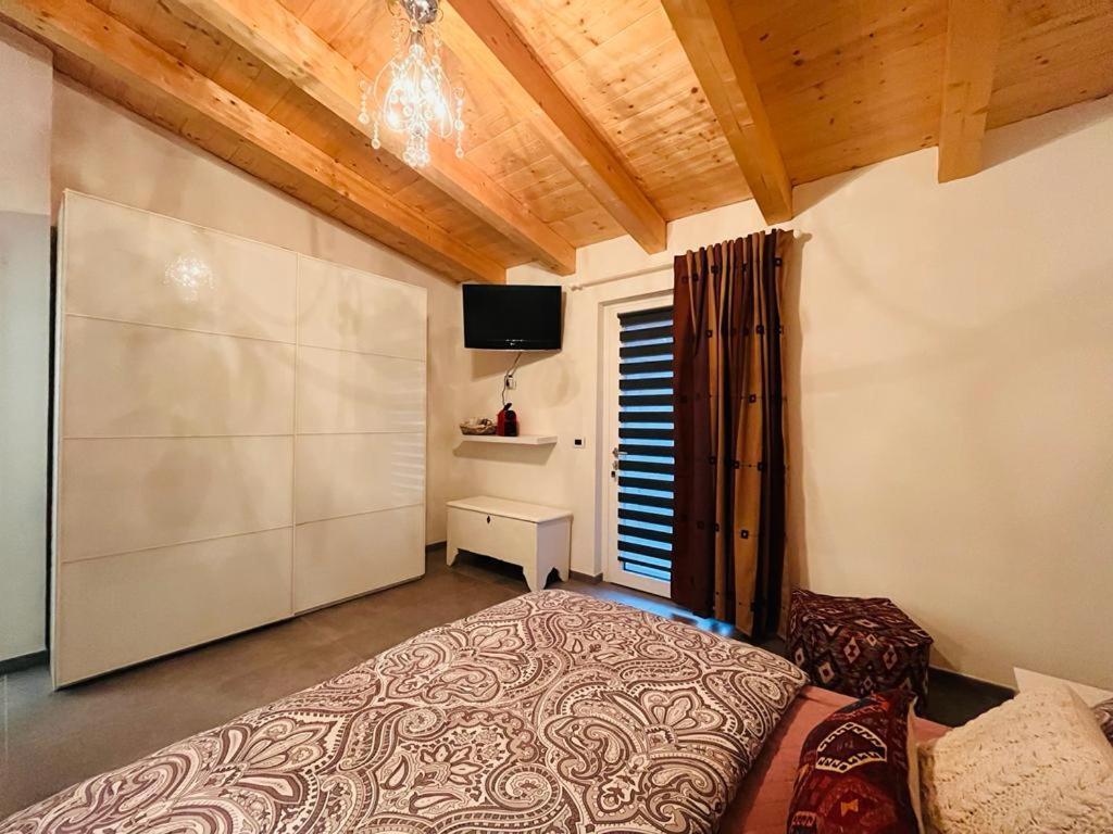 아오스타 Casa Feby 아파트 외부 사진