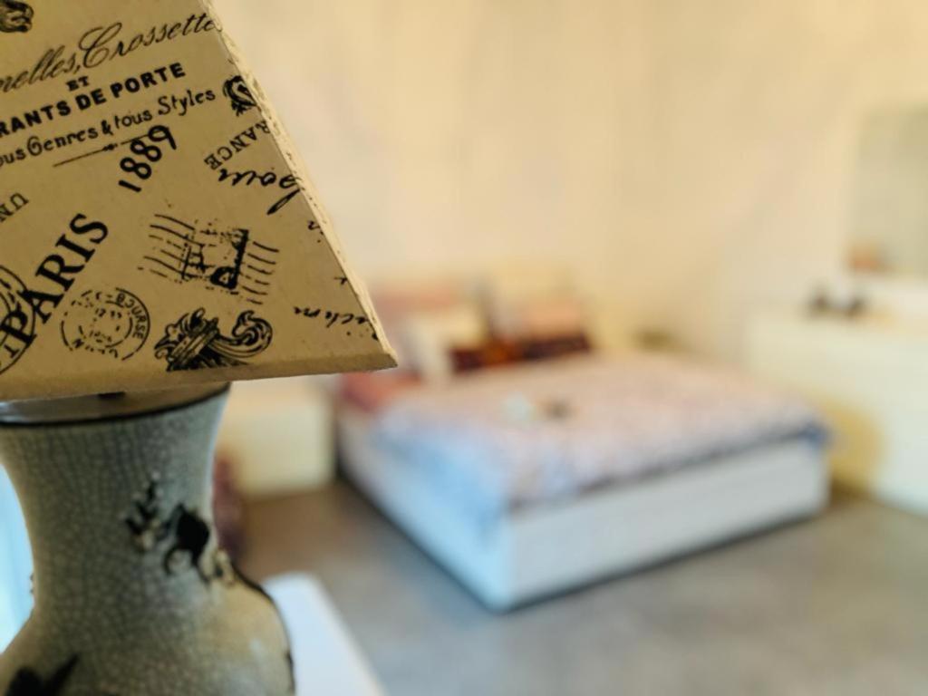 아오스타 Casa Feby 아파트 외부 사진